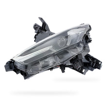Mazda CX-3 DK (2015 - 2018) Genuine Headlights LED Without Adaptive LH + RH