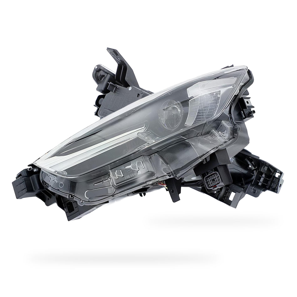 Mazda CX-3 DK (2015 - 2018) Genuine Headlights LH + RH