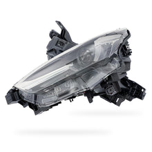 Mazda CX-3 DK (2015 - 2018) Genuine Headlights LED With Adaptive LH + RH