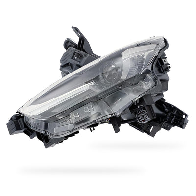 Mazda CX-3 DK (2015 - 2018) Genuine Headlights LH + RH