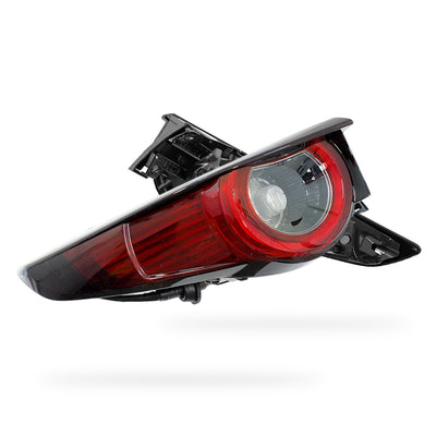 Mazda CX-30 DM (2019 - 2025) Genuine Tail Lights LH + RH