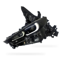Mazda CX-5 KF Facelift (2022 - 2024) Genuine Headlights Without signature illumination LH + RH