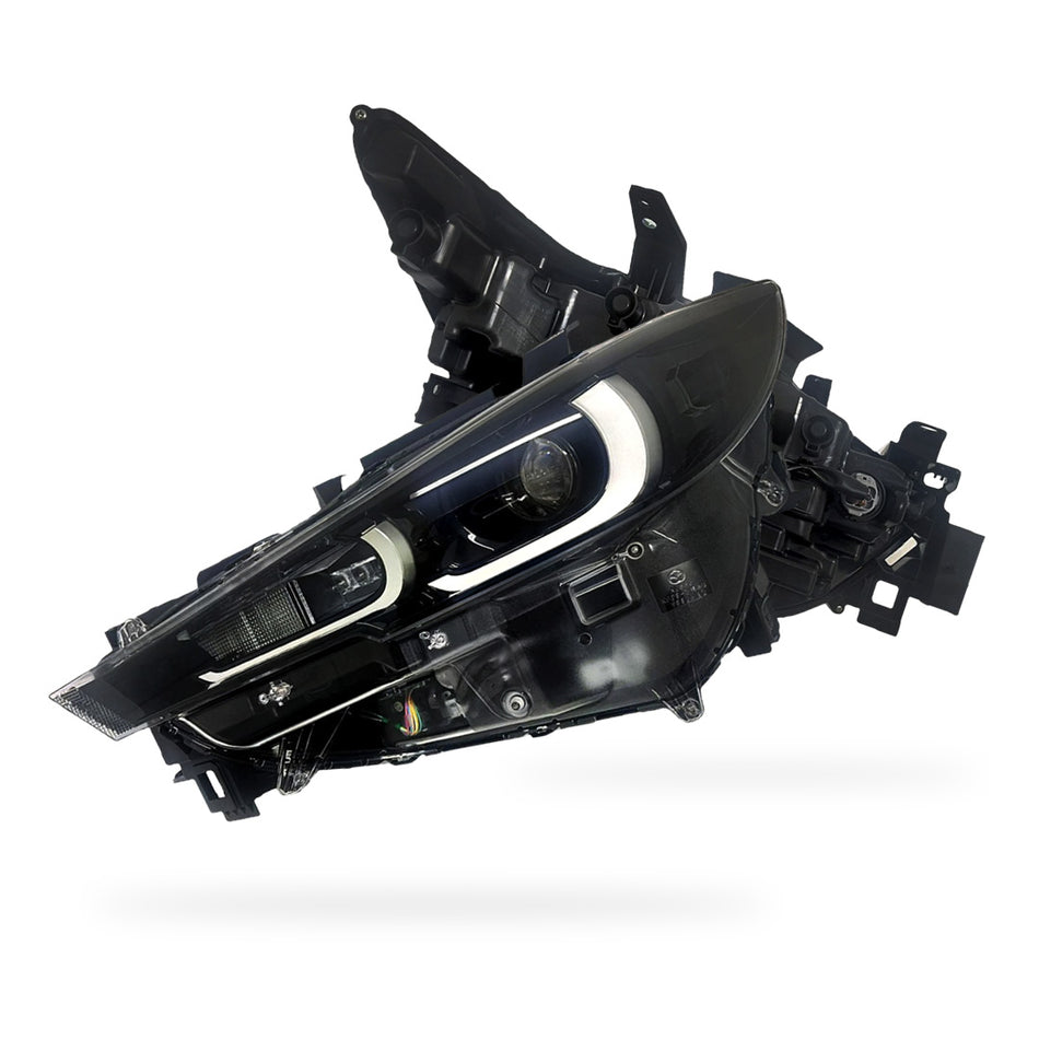 Mazda CX-5 KF Facelift (2022 - 2024) Genuine Headlights LH + RH