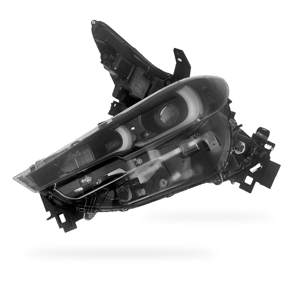 Mazda CX-5 KF Facelift (2022 - 2024) Genuine Headlights LH + RH