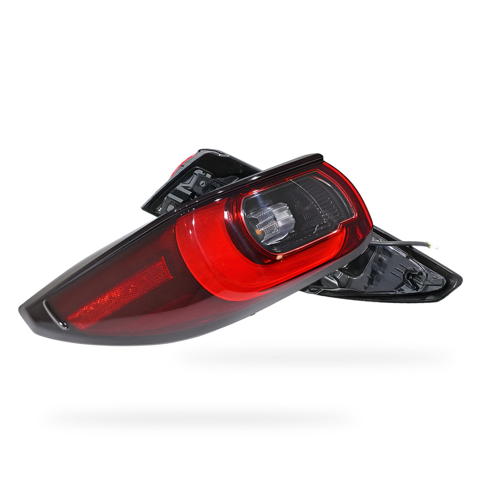 Mazda CX-5 KF Facelift (2022 - 2024) Genuine LED Tail Lights LH + RH