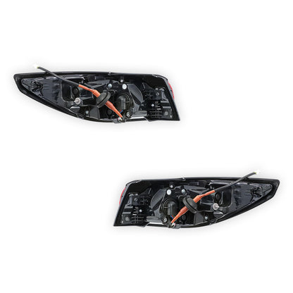 Mazda CX-5 KF Facelift (2022 - 2024) Genuine LED Tail Lights LH + RH