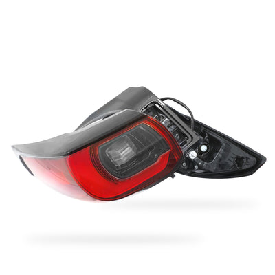Mazda CX-5 KF Facelift (2022 - 2024) OEM Style Tail Lights LH + RH