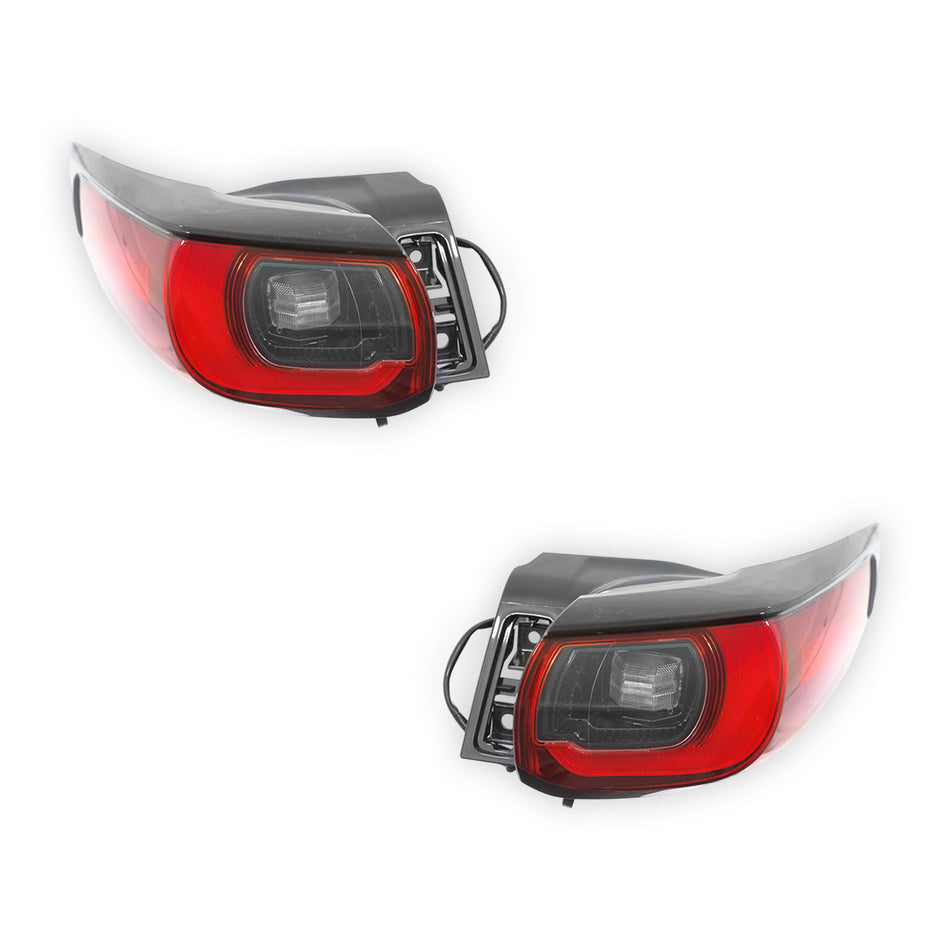 Mazda CX-5 KF Facelift (2022 - 2024) OEM Style Tail Lights LH + RH