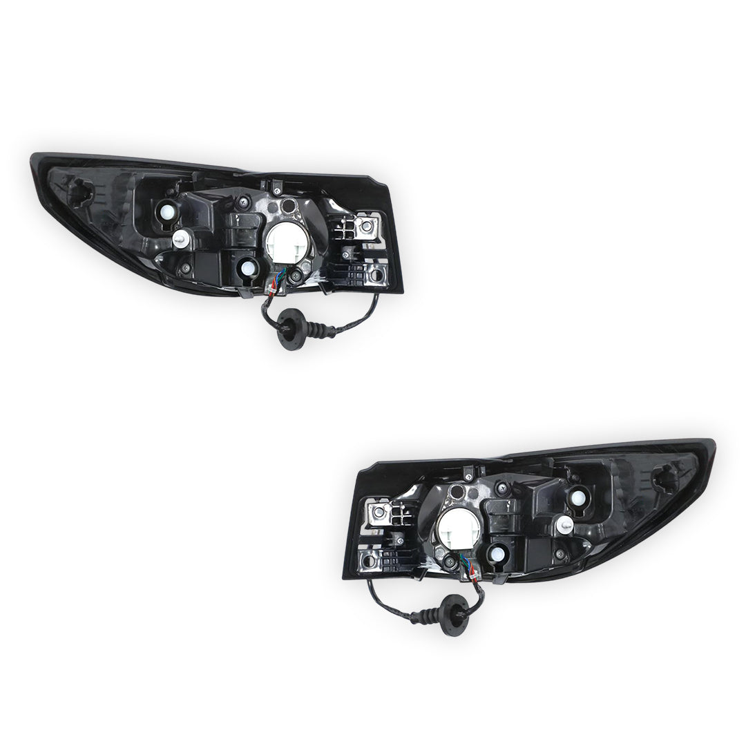 Mazda CX-5 KF Facelift (2022 - 2024) OEM Style Tail Lights LH + RH