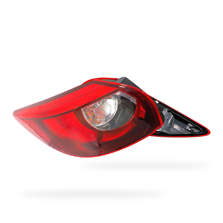 Mazda CX-5 KE (2014 - 2017) OEM Style Tail Lights LH + RH