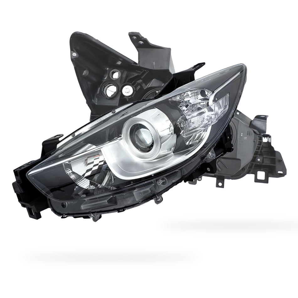 Mazda CX-5 KE (2012 - 2014) Genuine Headlights LH + RH