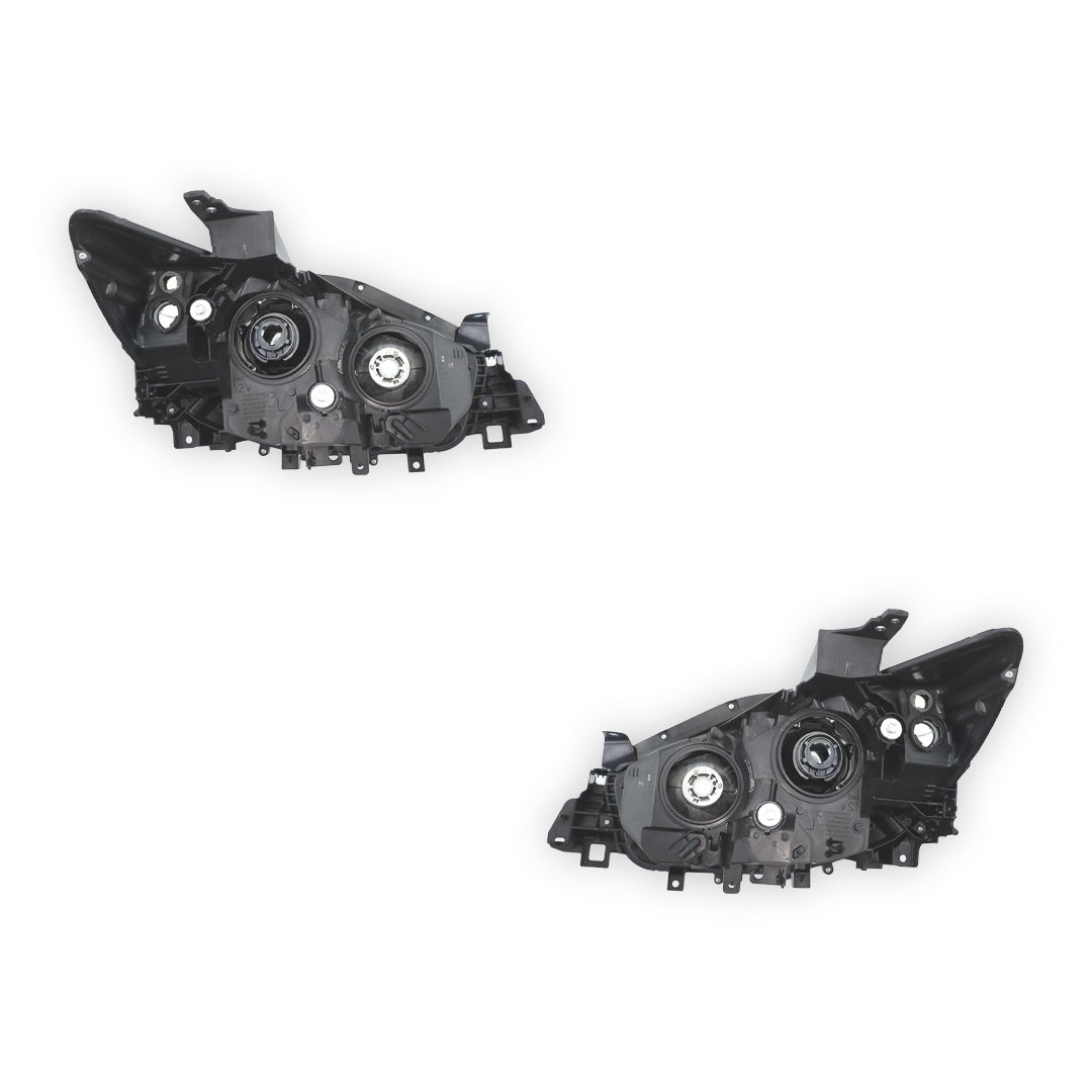 Mazda CX-5 KE (2012 - 2014) Genuine Headlights LH + RH