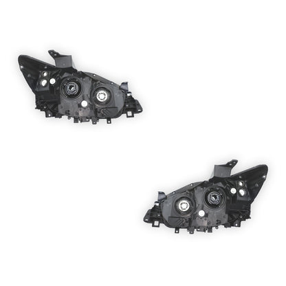 Mazda CX-5 KE (2012 - 2014) Genuine Headlights LH + RH