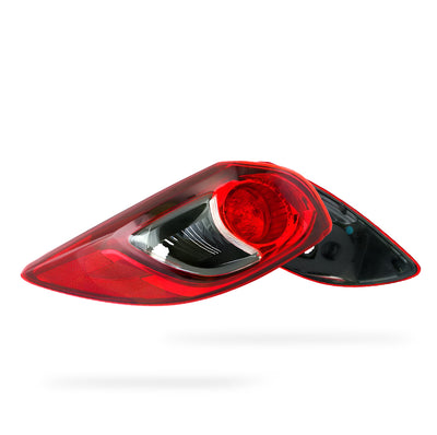 Mazda CX-5 KE (2012 - 2014) Genuine Tail Lights LH + RH