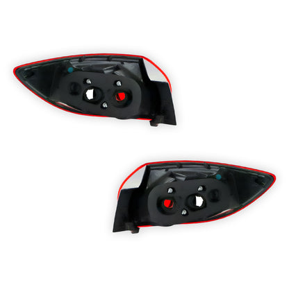 Mazda CX-5 KE (2012 - 2014) Genuine Tail Lights LH + RH