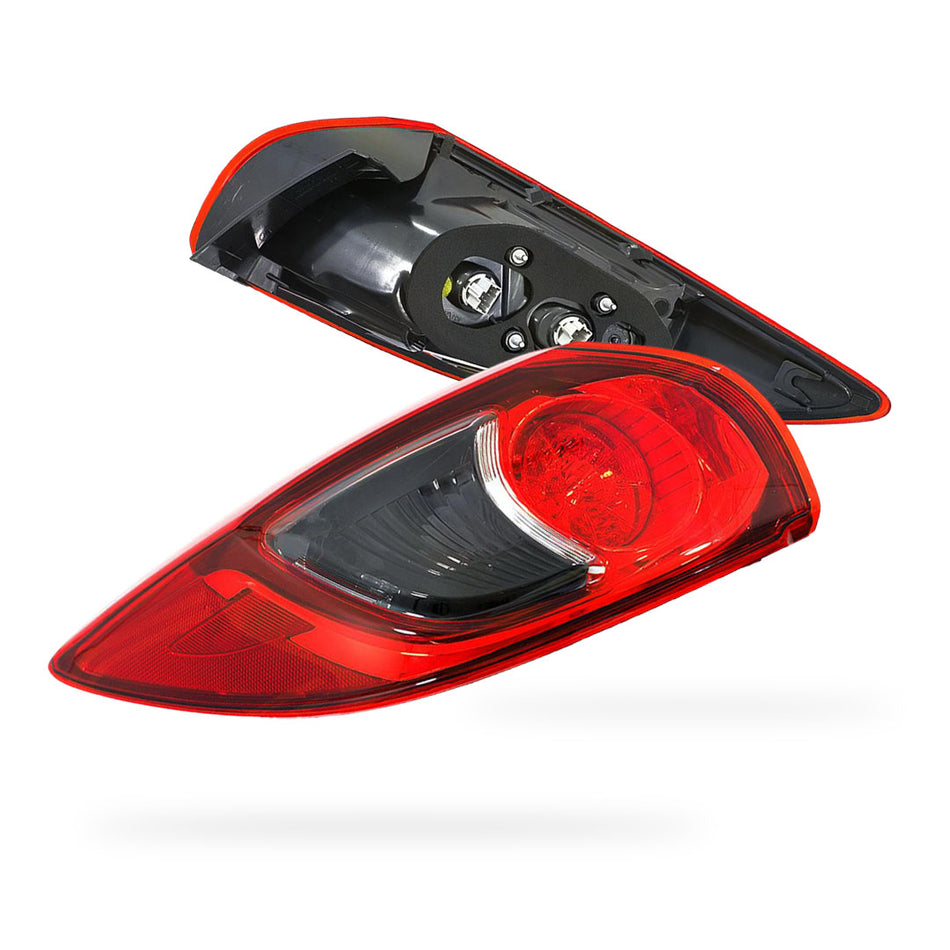 Mazda CX-5 KE (2012 - 2014) OEM Style Tail Lights LH + RH