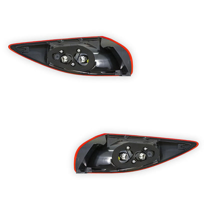 Mazda CX-5 KE (2012 - 2014) OEM Style Tail Lights LH + RH