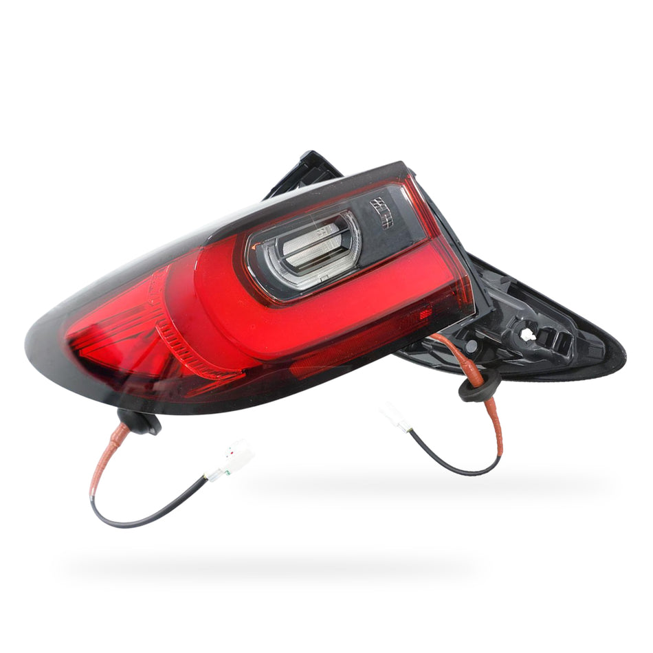 Mazda CX-60 KH (2023 - 2024) Genuine Tail Lights LH + RH