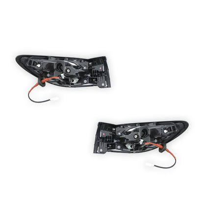 Mazda CX-60 KH (2023 - 2024) Genuine Tail Lights LH + RH