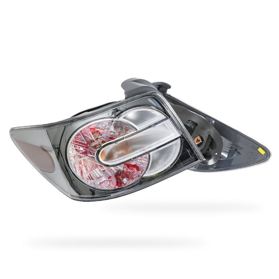 Mazda CX-7 ER Series 2 (2009 - 2012) Genuine Tail Lights LH + RH