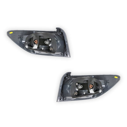 Mazda CX-7 ER Series 2 (2009 - 2012) Genuine Tail Lights LH + RH