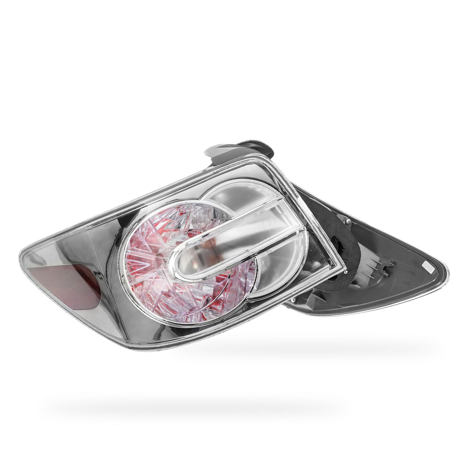 Mazda CX-7 ER Series 2 (2009 - 2012) OEM Style Tail Lights LH + RH