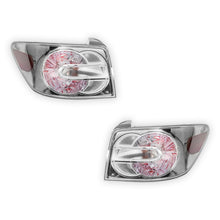 Mazda CX-7 ER Series 2 (2009 - 2012) OEM Style Tail Lights LH + RH