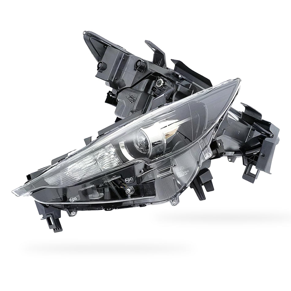 Mazda CX-8 KG (2018 - 2023) Genuine Headlights LH + RH