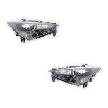 Mazda CX-8 KG (2018 - 2023) Genuine Headlights LH + RH