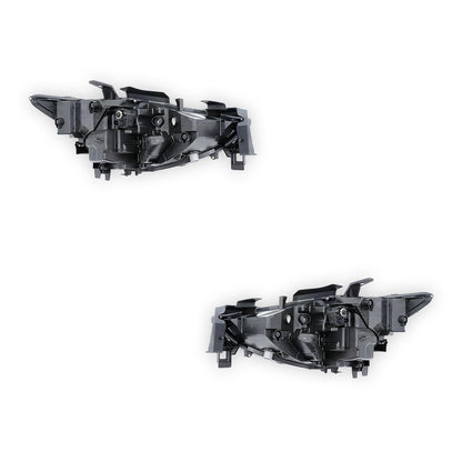 Mazda CX-8 KG (2018 - 2023) Genuine Headlights LH + RH