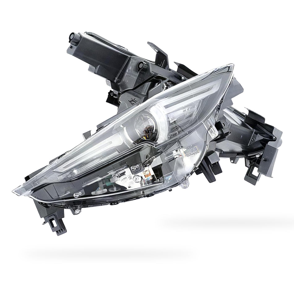 Mazda CX-8 KG (2018 - 2023) Genuine Headlights LH + RH