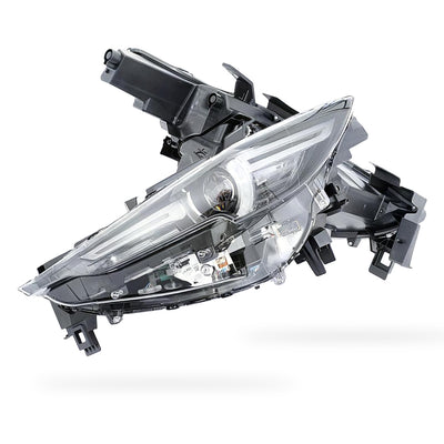 Mazda CX-8 KG (2018 - 2023) Genuine Headlights LH + RH