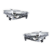Mazda CX-8 KG (2018 - 2023) Genuine Headlights LH + RH
