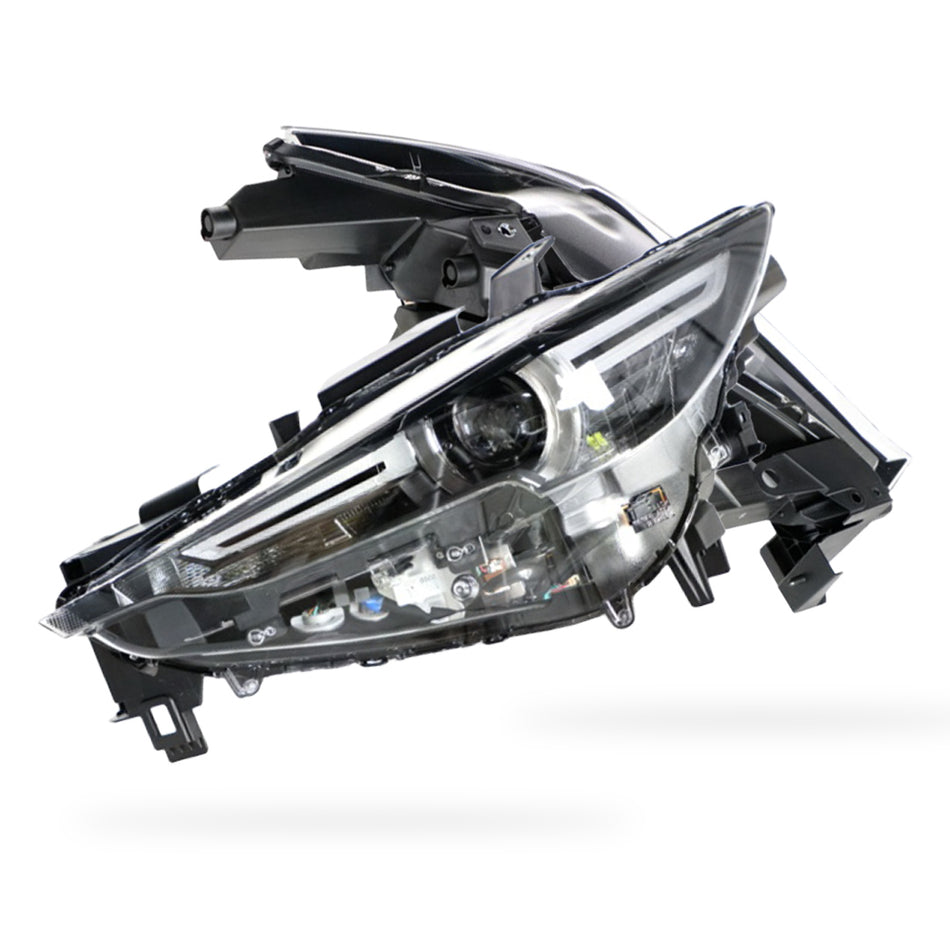 Mazda CX-8 KG (2018 - 2023) Genuine Headlights LH + RH