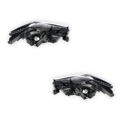 Mazda CX-8 KG (2018 - 2023) Genuine Headlights LH + RH