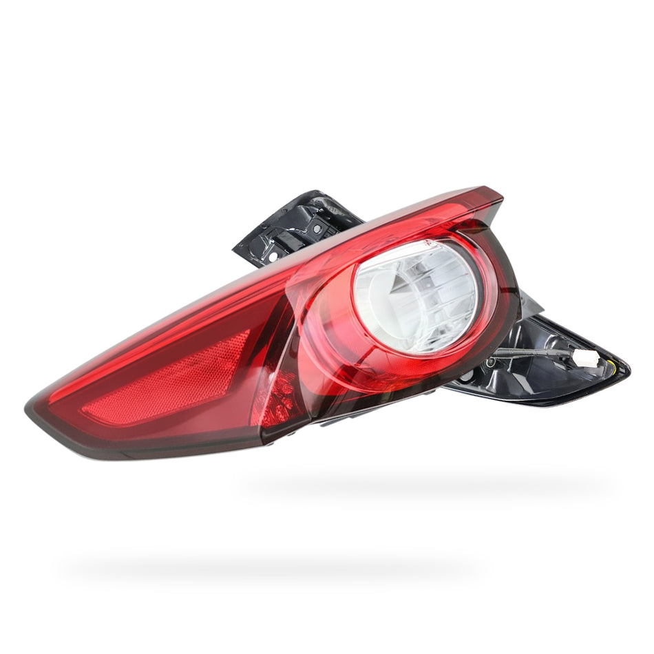 Mazda CX-9 TC (2016 - 2024) Genuine Tail Lights LH + RH