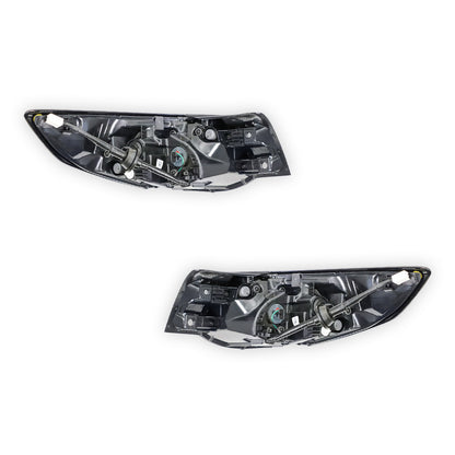 Mazda CX-9 TC (2016 - 2024) Genuine Tail Lights LH + RH