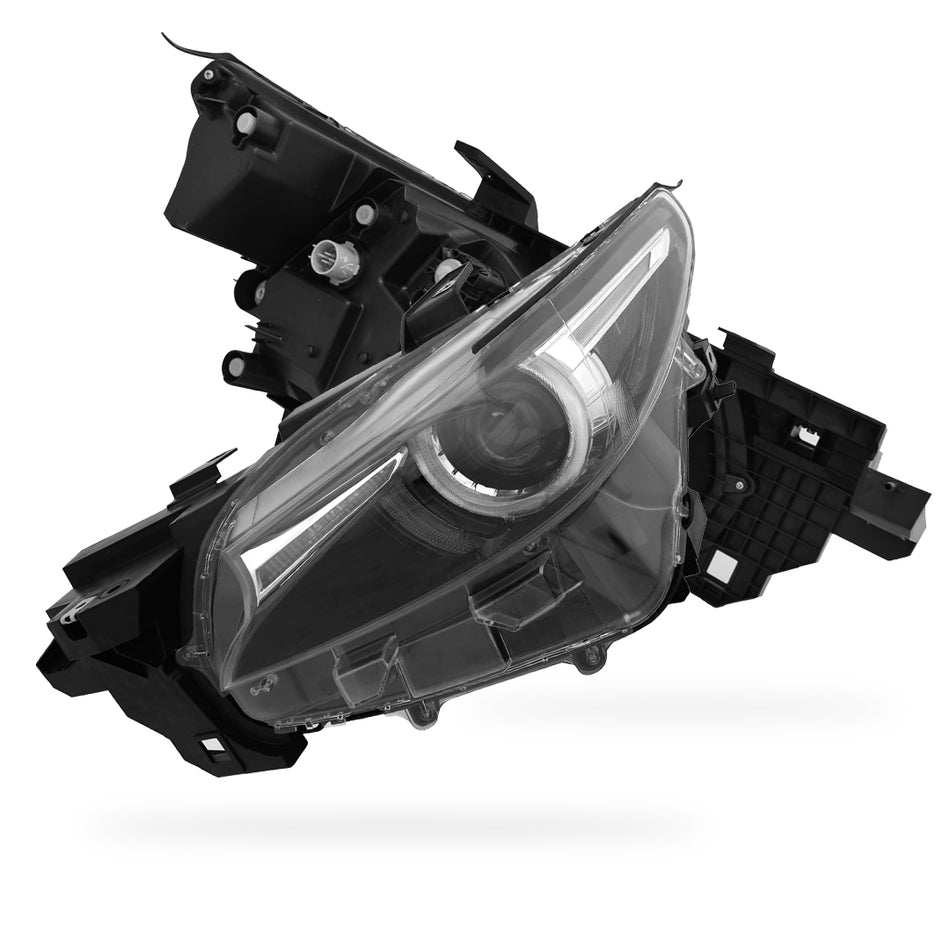 Mazda CX-9 TC (2016 - 2024) Genuine Headlights LH + RH