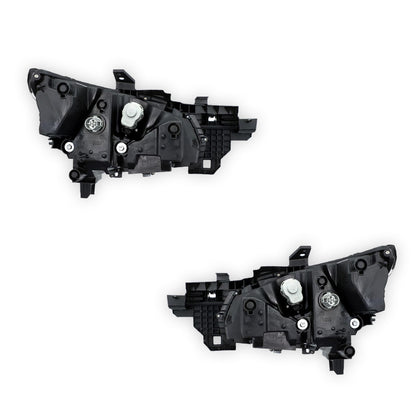 Mazda CX-9 TC (2016 - 2024) Genuine Headlights LH + RH