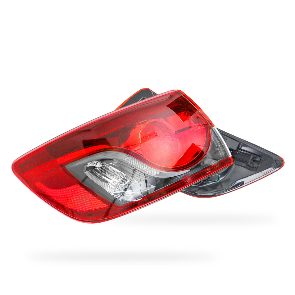 Mazda CX-9 TB (2012 - 2016) OEM Style Tail Lights LH + RH