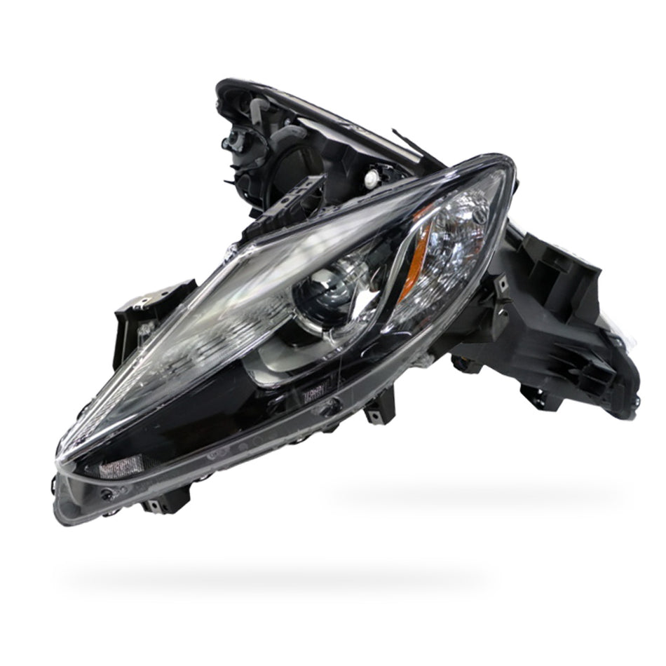 Mazda CX-9 TB (2012 - 2016) Genuine Headlights LH + RH