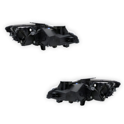 Mazda CX-9 TB (2012 - 2016) Genuine Headlights LH + RH