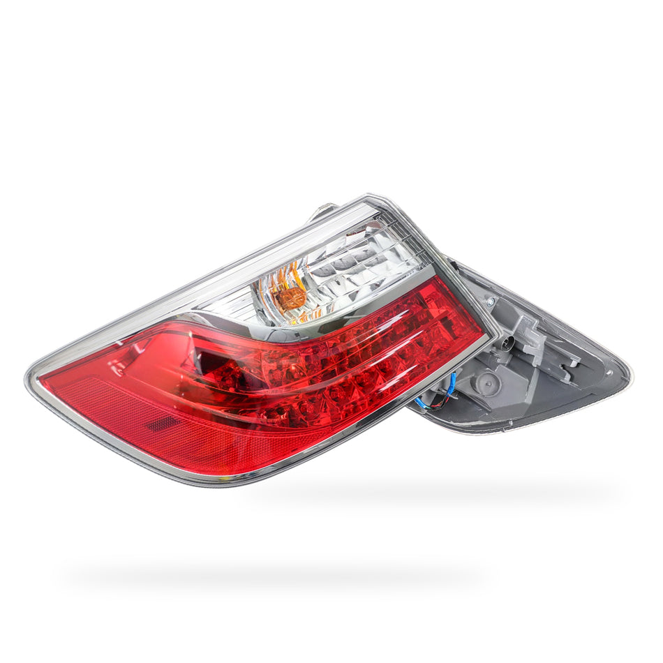 Mazda CX-9 TB (2009 - 2012) Genuine Tail Lights LH + RH