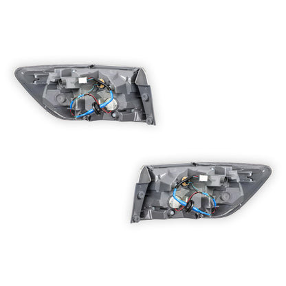 Mazda CX-9 TB (2009 - 2012) Genuine Tail Lights LH + RH