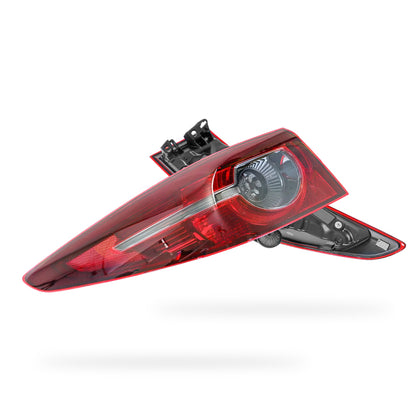 Mazda 3 BP (2019 - 2024) Genuine Tail Lights LH + RH