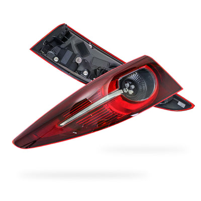 Mazda 3 BP (2019 - 2024) Genuine Tail Lights LH + RH