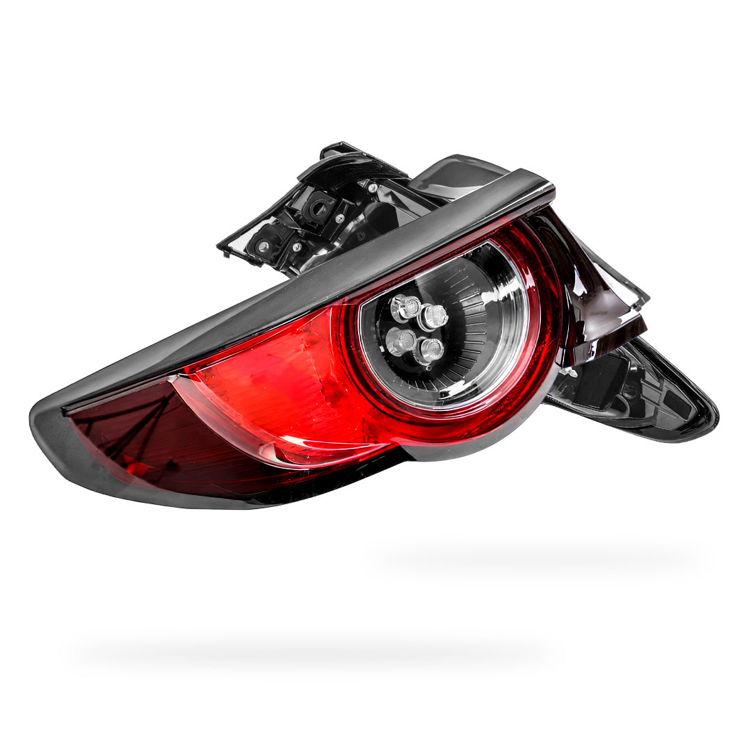 Mazda 3 BP (2019 - 2020) OEM Style Headlights LH + RH