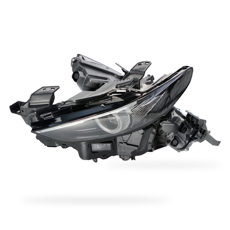 Mazda 3 BP (2019 - 2020) Genuine Adaptive Headlights LH + RH