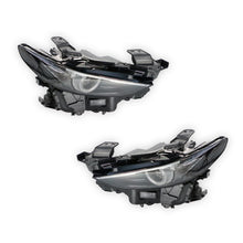 Mazda 3 BP (2019 - 2020) Genuine Adaptive Headlights LH + RH
