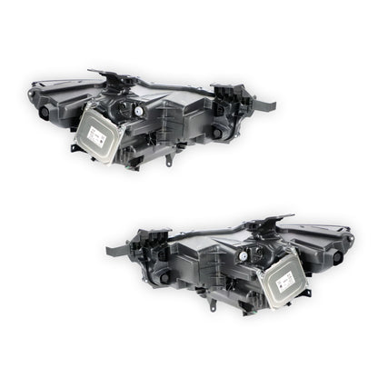 Mazda 3 BP (2019 - 2020) Genuine Adaptive Headlights LH + RH
